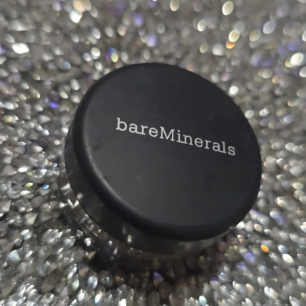 🧚‍♀️PARISIAN GRAY Bareminerals MINI DISCONTINUED EyeColor NWT
